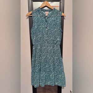 Mossimo Supply Co. Easter Spring Summer Dress